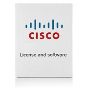 Лицензия Cisco L-CSR-2.5G-SEC-1Y