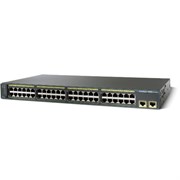 Коммутатор Cisco Catalyst WS-C2960+48TC-L