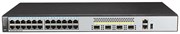 Коммутатор Huawei S5720S-28X-SI-AC, 02350DLP
