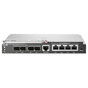 Коммутатор HP Ethernet Blade Switch 6125G/XG, 658250-B21
