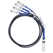 Кабель Cisco QSFP-4X10G-AOC10M