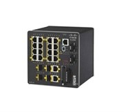 Коммутатор Cisco Catalyst IE-2000-16PTC-G-E