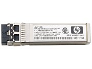 Оптический трансивер HPE X129 1G PC LX, J4132A