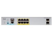 Коммутатор Cisco Catalyst WS-C2960L-SM-8PS
