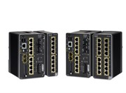 Коммутатор Cisco Catalyst IE-3300-8P2S-E