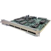 Модуль Cisco Catalyst C6800-16P10G