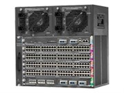 Шасси Cisco Catalyst WS-C4506-E