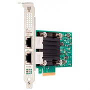 Сетевой адаптер HPE BCM57414 Ethernet 10/25Gb 2-port SFP28 Adapter