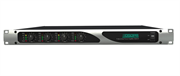 Dsppa 4*1000 вт ip цифровой усилитеь с dsp и dante DSPPA 4*1000W IP Network Digital Amplifier with DSP and Dante