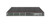 Межсетевой экран Huawei USG6565E AC Host(2*GE WAN+8*GE Combo+2*10GE SFP+,1 AC power) (USG6565E-AC)