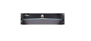 Система хранения данных Huawei OceanStor Dorado 5000 V6(2U,Dual Ctrl,NVMe,AC\240V HVDC,256GB Cache,4*100Gb RDMA,SPE63C0236, 2 * 2 ports 100Gb ETH I/O module, 36 * 7.68TB SSD NVMe Palm Disk, Advanced License)