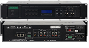 Dsppa 20-канальный рэковый цифровой микшер DSPPA 20 Channels Rack-mounted Digital Mixing Console