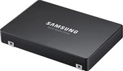 Твердотельный накопитель Samsung Enterprise SSD, 2.5"(SFF), PM1653, 6400GB, SAS, 24Gbps, R4200/W3700Mb/s, IOPS(R4K) 770K/135K, MTBF 2M, 3DWPD/5Y(official FW mod), OEM