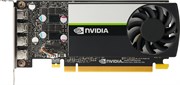 Видеокарта 340K9AA NVIDIA T600 4 GB GDDR6 LP Blower Fan 4mDP PCIe x16 Graphics