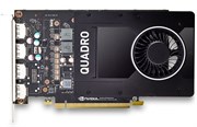 Видеокарта Dell 490-BFPN NVIDIA Quadro P2200, 5GB, 4 DP, (Precision)(Customer KIT)