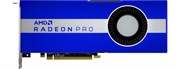 Видеокарта Graphics Card AMD Radeon Pro W5500, 8GB, 4-DP, (Z2 G5 Tower, Z2 G4 Tower, Z4, Z6, Z8)