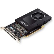 Видеокарта Graphics Card NVIDIA T400, 2GB, 3mDP (Z2 G8 SFF/Tower, Z4, Z6, Z8)