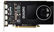 Видеокарта NVIDIA Quadro P2200 (VCQP2200-BLK) PCI-E 3.0, ядро - 1253 МГц, Boost - 1493 МГц, память -