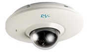 Скоростная поворотная IP камера RVi-IPC53M