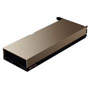 Графический процессор NVIDIA TESLA A100 900-21001-0000-000I 40GB HBM2, PCIe x16 4.0, Dual Slot FHFL