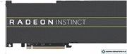 Профессиональная видеокарта (графический процессор) AMD Radeon Instinct (100-506143) MI50 32GB HBM2,