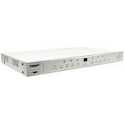 8-ми канальный гибридный DVR Видеорегистратор TRASSIR Lanser 1080P-8