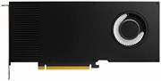 Профессиональная видеокарта NVIDIA RTX A4000 FPCGP369GP CUDA Cores 6144, 16 GB GDDR6 with ECC, 256-b