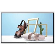 Профессиональный дисплей GoodView 75" AD display, 350cd/m2, 24/7, UHD