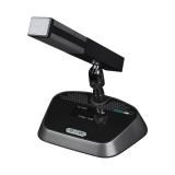 Микрофон делегата с функцией голосования DSPPA 5G WiFi Conference Delegate Microphone with Voting Function