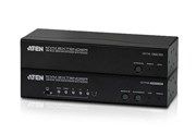 Удлинитель ATEN USB VGA Dual View Cat 5 KVM Extender with Deskew (1280 x 1024@300m)