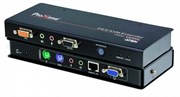 Удлинитель PS/2 KVM EXTENDER W/1.8M W/230V ADP.