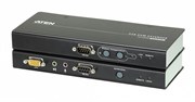 Квм удлинитель ATEN USB VGA/Audio Cat 5 KVM Extender (1280 x 1024@200m)