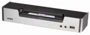Квм ATEN 2-Port USB DVI Dual Link Dual Display/Audio KVMP™ Switch