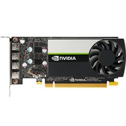 Видеокарта PNY NVIDIA T1000 8GB LowProfile, 1 year
