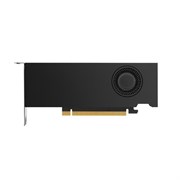 Видеокарта VCNRTXA2000-12GB-PB NVIDIA RTX A2000 12GB, GDDR6, 192-bit, PCIE 4.0, x16, 4x mini-Display