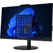 Моноблок Моноблок MSI Pro AP272 13M AiO 27" FHD (1920x1080)IPS AG Non-touch, Core i7-13700 (2.1GHz), 16Gb DDR4(2x8Gb), 512GB SSD M.2, Intel UHD, WiFi, BT, camera, WirelessKB&mouse Eng/Rus,noOS,1y war-ty,Black