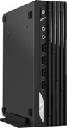 Персональный компьютер MSI Pro DP21 13M Mini Core i5-13400 (2.5GHz), 8Gb DDR4 SO-DIMM, 512GB SSD M.2, Intel UHD Graphics 730, noDVD, WiFi, BT, 120W, VESA, COM Port, no keyboard&mouse, noOS, 1y war-ty