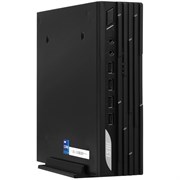 Персональный компьютер MSI Pro DP21 13M Mini Core i7-13700 (2.1GHz), 16Gb DDR4 SO-DIMM, 512GB SSD M.2, Intel UHD Graphics 730, noDVD, WiFi, BT, 120W, VESA, COM Port, no keyboard&mouse, noOS, 1y war-ty