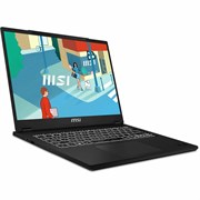 Ноутбук Modern 15H Core i5-13420H 15.6" FHD (1920*1080), 60Hz IPS DDR4 16GB*1Iris Xe Graphics 512GB SSD 3cell (53.8Whr) 1.9kg Single backlight (White) Win11 Pro,1y Black KB Eng/Rus