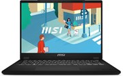 Ноутбук Modern 15H Core i7-13700H 15.6" FHD (1920*1080), 60Hz IPS DDR4 16GB*1 Iris Xe Graphics 512GB SSD 3cell (53.8Whr) 1.9kg Single backlight (White)Win11 Pro,1y Black KB Eng/Rus