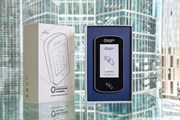 Опции Внешний планшет "Катюша" c ПО "Смарт Принт"с картридером EM Marine, Mifare, DESFire, iCLASS SE, NFC, 1 устройство