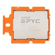 Процессор CPU AMD EPYC 9124, 16/32, 3.0-3.6-3.7, 64MB, 200W, 1 year