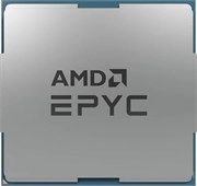 Процессор CPU AMD EPYC 9254, 24/48, 2.9-3.9-4.15, 128MB, 200W, 1 year