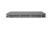 Коммутатор Brocade G620 FC, 64 ports/48 active, 48*16G SWL SFP+ transceivers, 2 RPS, port-side exh, rails, EntBndl gratis, FOS notupgradable (DS6620B,SN6600B,SNS3664,DB620S)