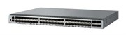 Коммутатор Brocade G620 FC, 64 ports/64 active, 48*32G SWL SFP+ transceivers, 4*128GBit SWL QSFP28 transceivers, 2 RPS, port-side exh, rails, EntBndl gratis, FOS notupgradable (DS6620B,SN6600B,SNS3664,DB620S)