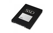 Nvme ssd диск Infortrend Kioxia, U.3 NVMe SSD, PCIe Gen4, 1,92TB, DWPD=1, with bundle key 3YW (for UR2 / URT2)