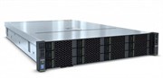 Сервер в составе xFusion 2288H V6 (12*3.5inch HDD EXP Chassis)H22H-06(For oversea) (1 Intel Xeon 4314 (2.4GHz/16Core/135W); One DDR4 Registered DIMM 32GB 3200MHz, 900W AC power supply; 2U&#39;