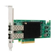 Карта расширения Lenovo Emulex 16Gb Gen6 FC Dual-port HBA, 01CV840