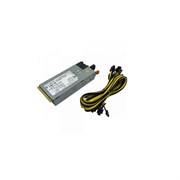 Бп сервера ThinkSystem V2 1100W (230Vac/115Vac) Platinum Hot Swap Power Supply