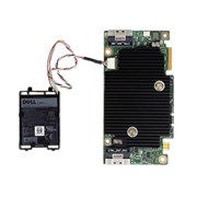 Контроллер DELL PERC H755 SAS Front, Customer kit